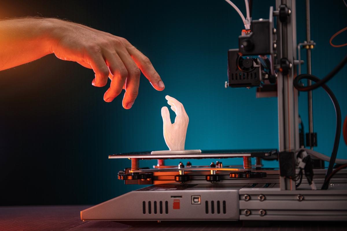 Impressão 3D Responsável: Explore o Potencial do Filamento Eco