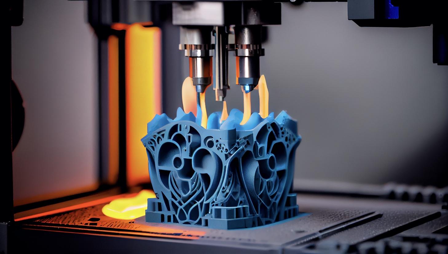 Descubra o Futuro da Impressão 3D com Filamento Sustentável!